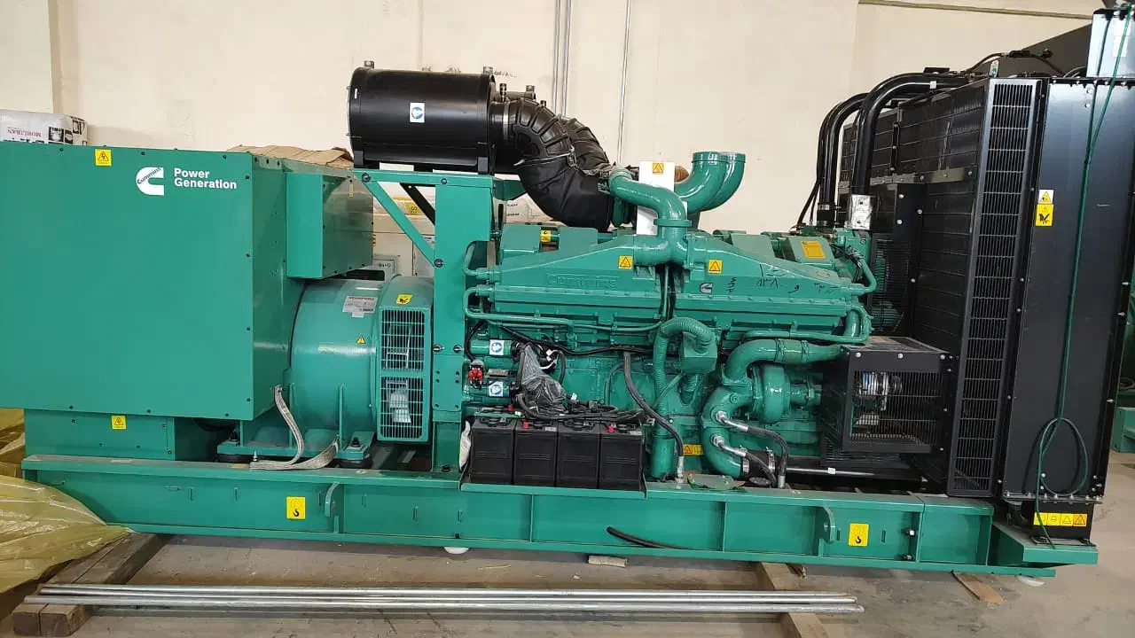 مکانیک دیزل ژنراتور|خدمات موتور و ماشین|بندرعباس, |دیوار