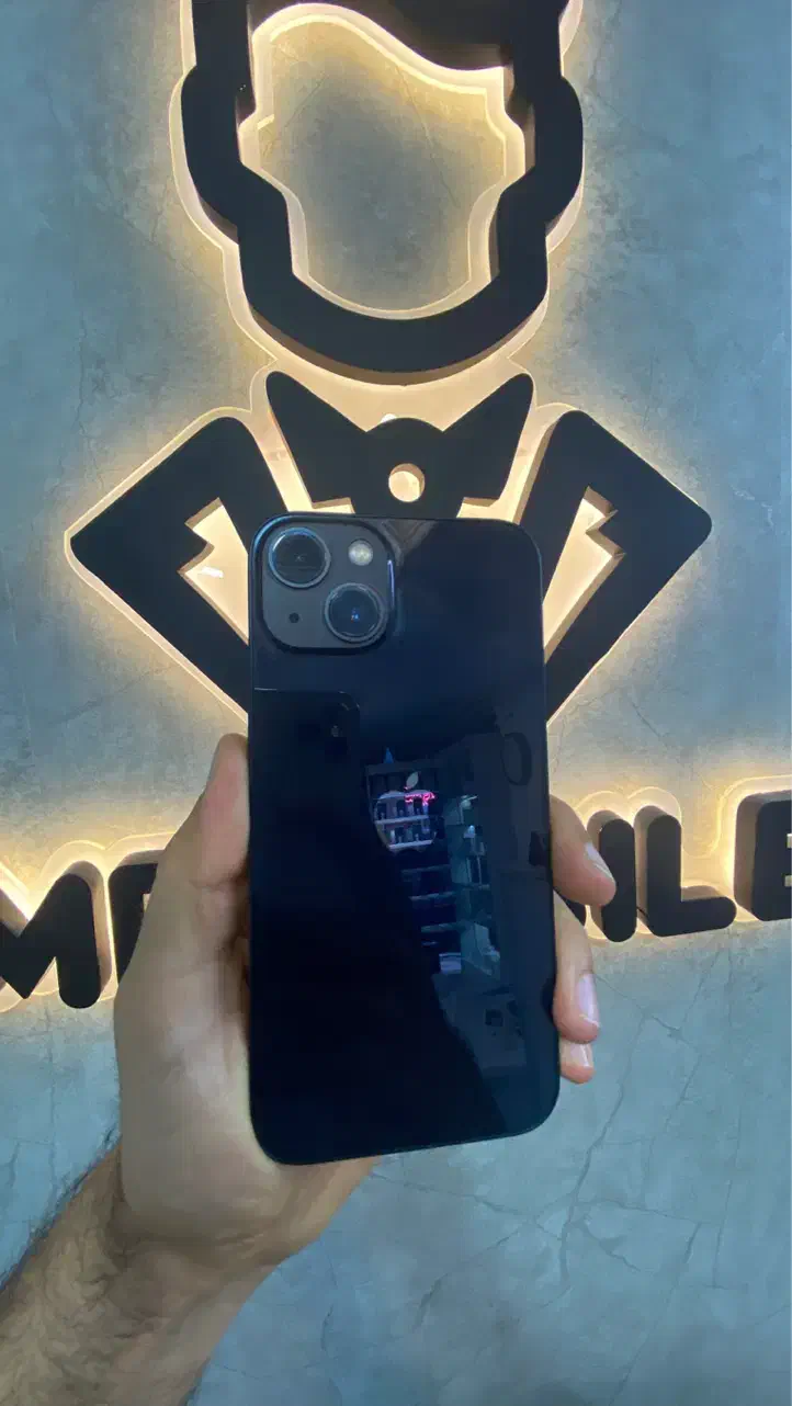 Iphone 13 نرمال|موبایل|مشهد, احمدآباد|دیوار