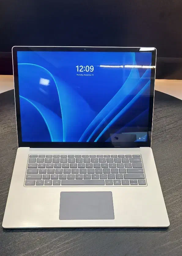 لپتاپ surface laptop 3 صفحه نمایش 2K 15 inch|رایانه همراه|تهران, جردن|دیوار