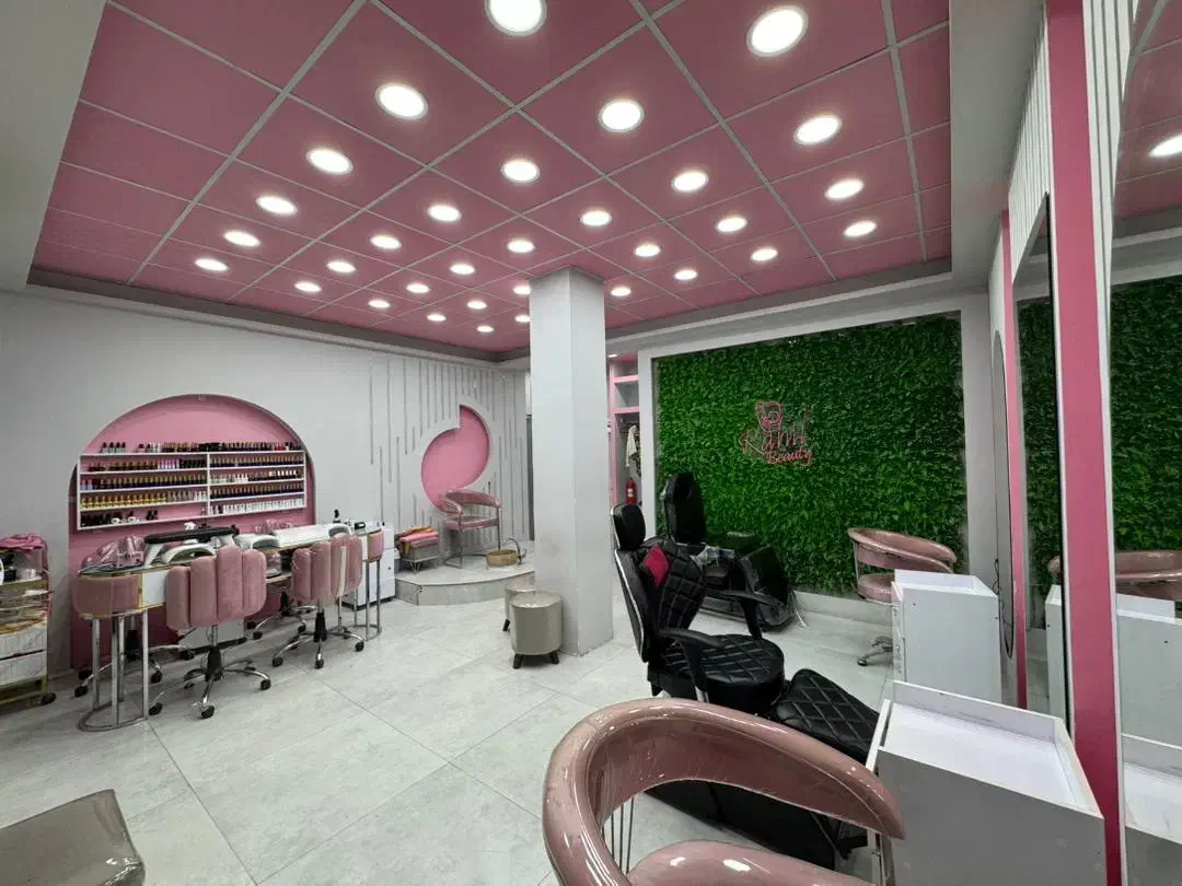 فروش|آرایشگاه و سالن‌های زیبایی|اوز, |دیوار