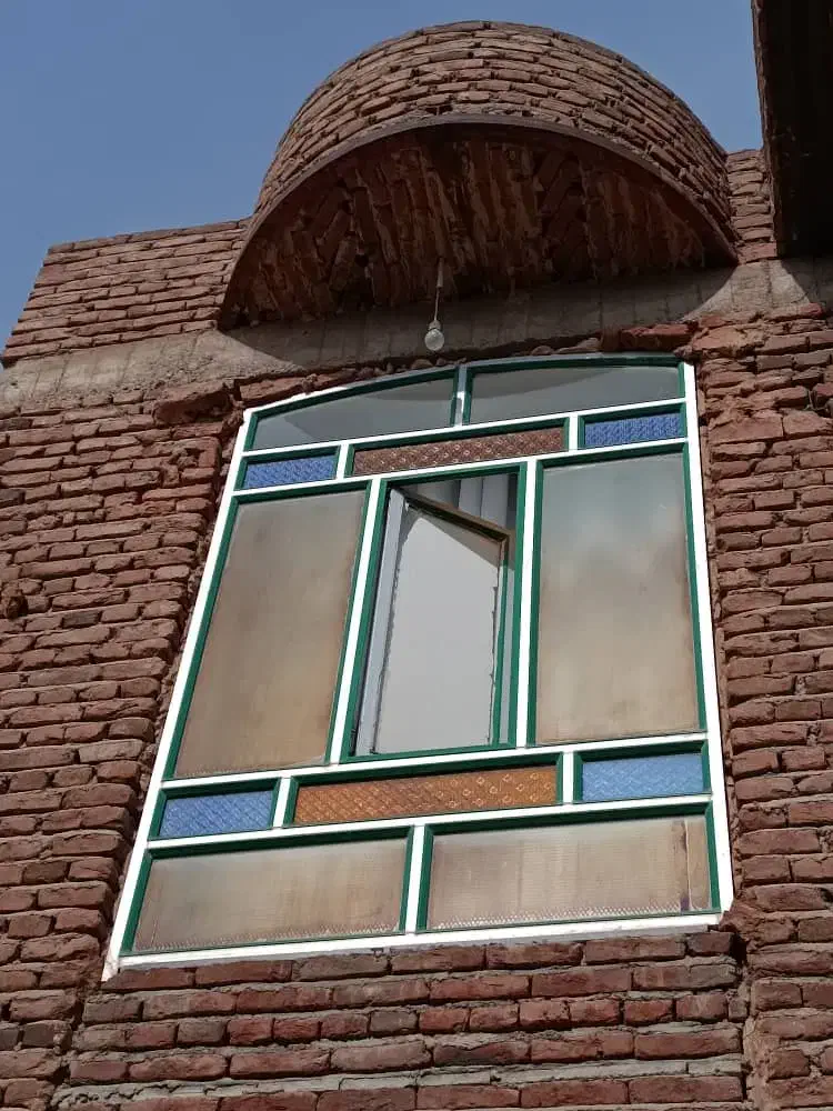 دروپنجره آلومینیومی دست دوم|مصالح و تجهیزات ساختمان|آذرشهر, |دیوار