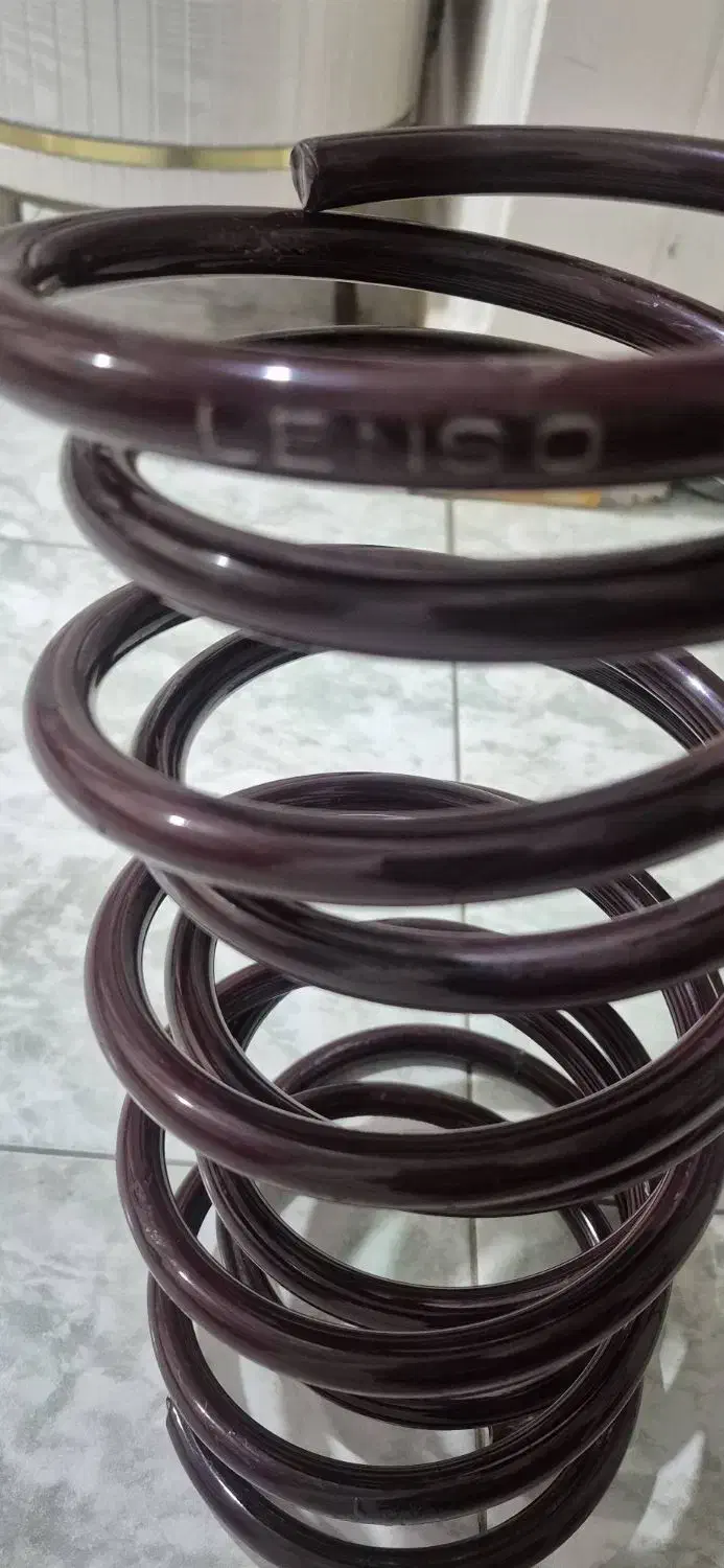 فنر لول لنزو سایز ۳۴|قطعات یدکی و لوازم جانبی|رشت, رشتیان|دیوار