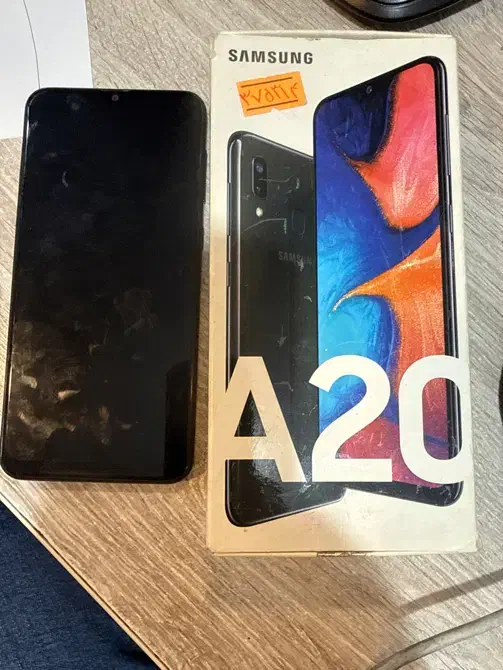 گوشی a20|موبایل|تهران, فاطمی|دیوار