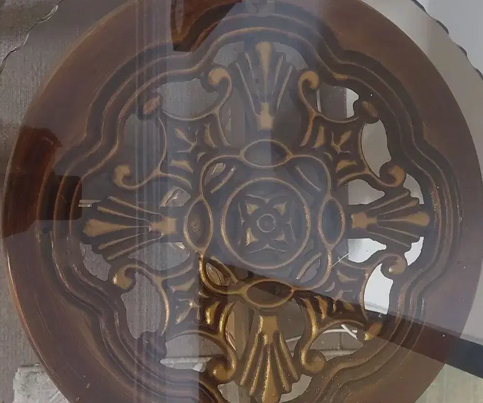 جلو مبلی ومیز عسلی|مبلمان خانگی و میز عسلی|مشهد, چهارچشمه|دیوار