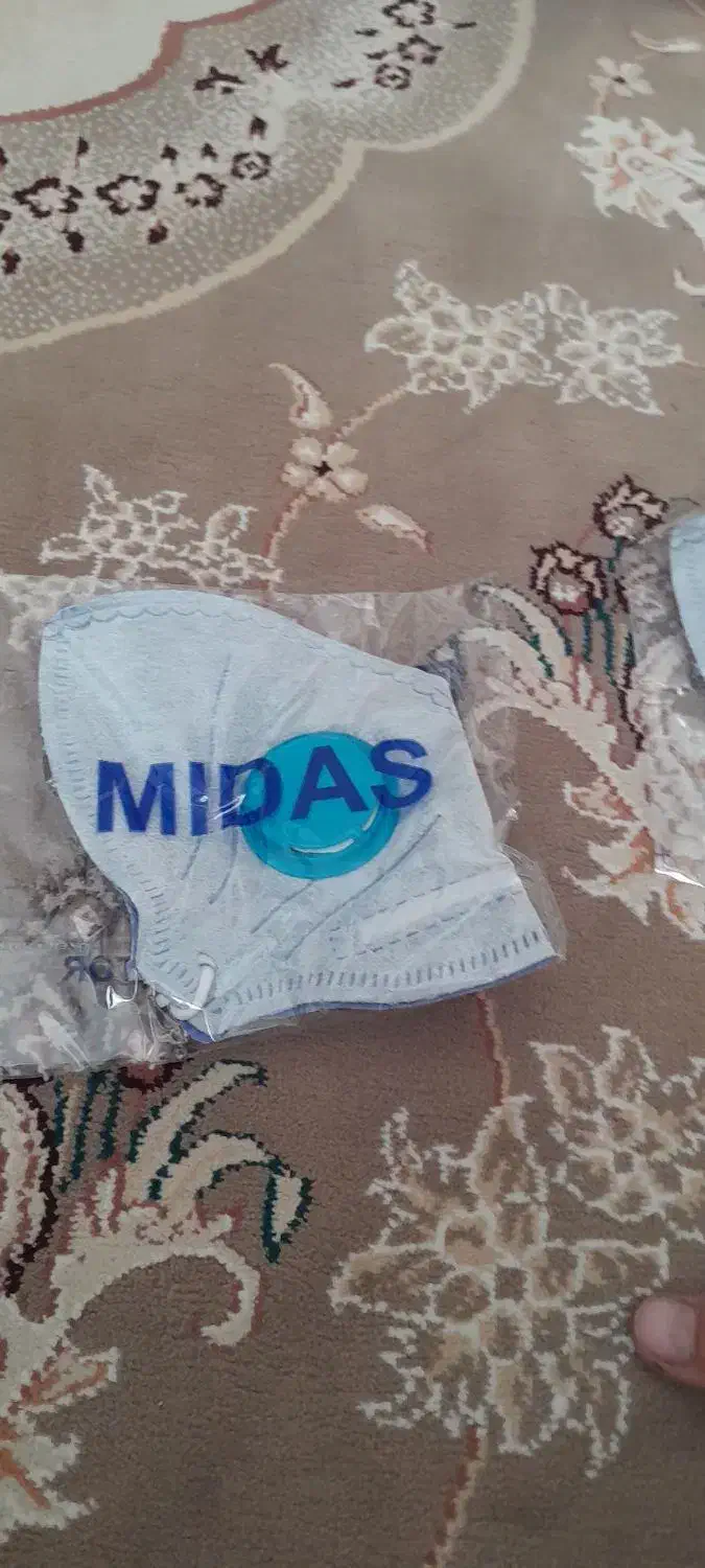 ماسک|حراج|محمدیه-قزوین, |دیوار