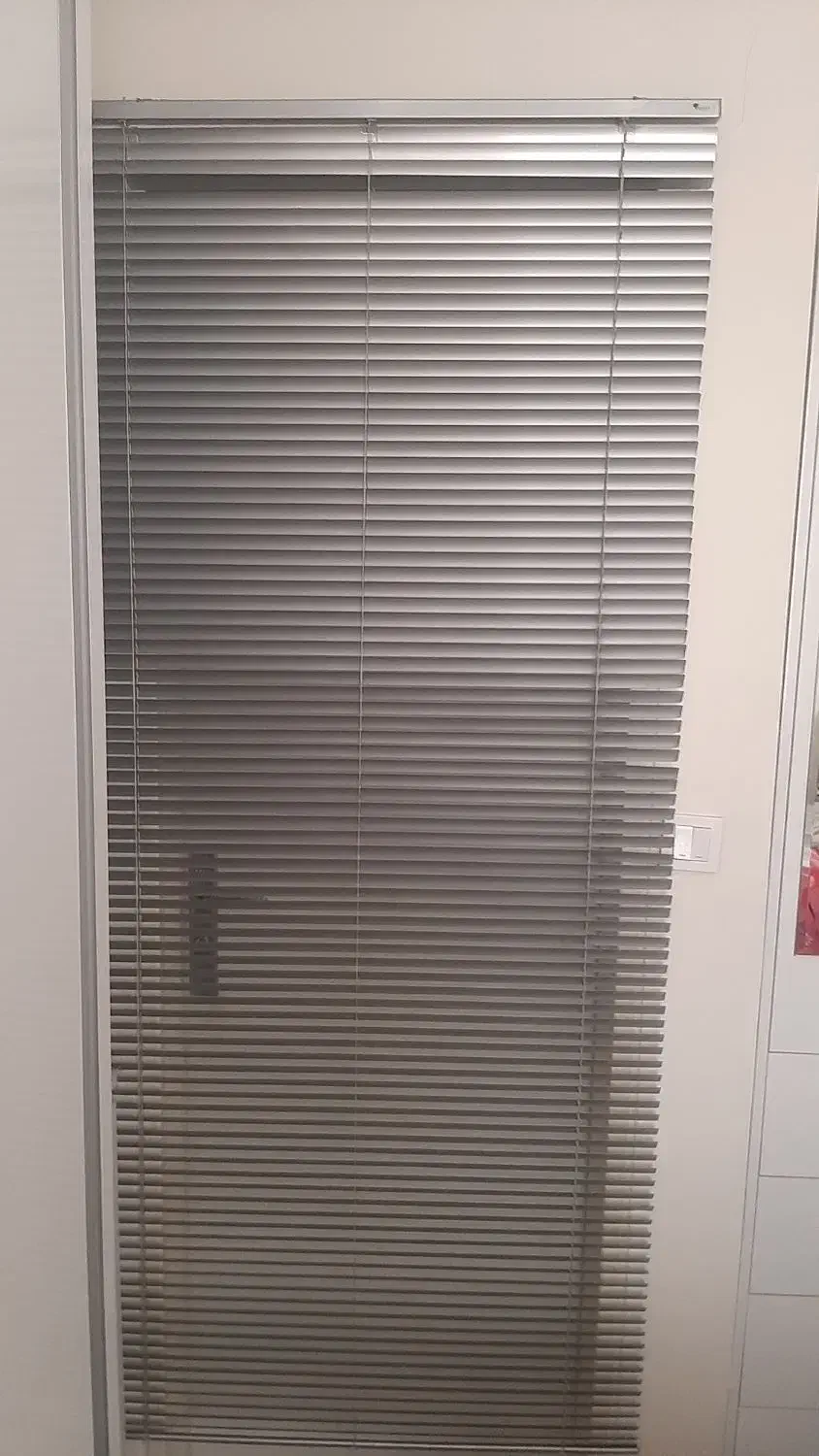 پرده آلومینیومی|پرده، رانر، رومیزی|تهران, افسریه شمالی|دیوار