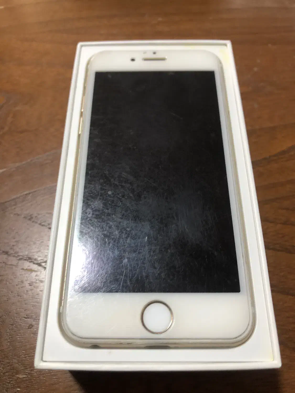 ایفون ۶ رز گلد|موبایل|شیراز, قدوسی شرقی|دیوار