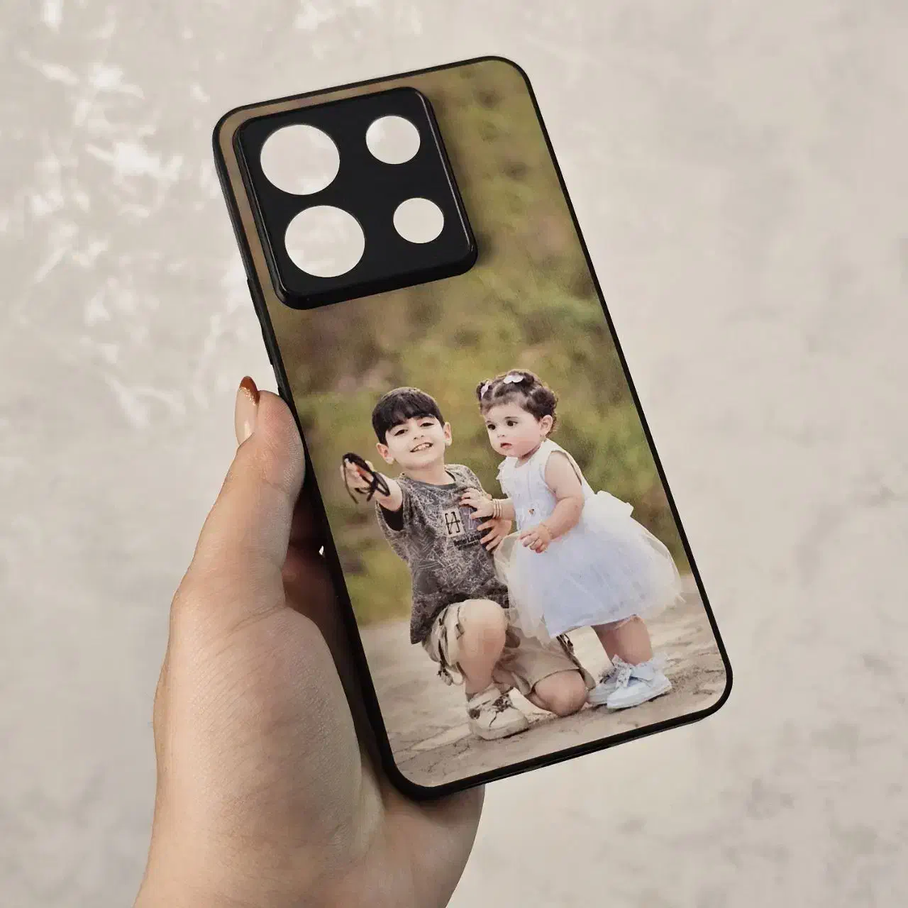 چاپ عکس روی گارد گوشی|لوازم جانبی موبایل و تبلت|بهبهان, |دیوار