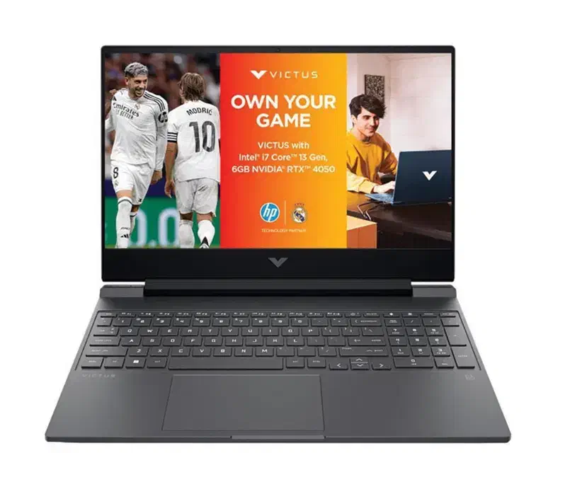 لپ تاپ 15.6 مدل HP Victus 15 FB3009|رایانه همراه|مشهد, ارشاد|دیوار