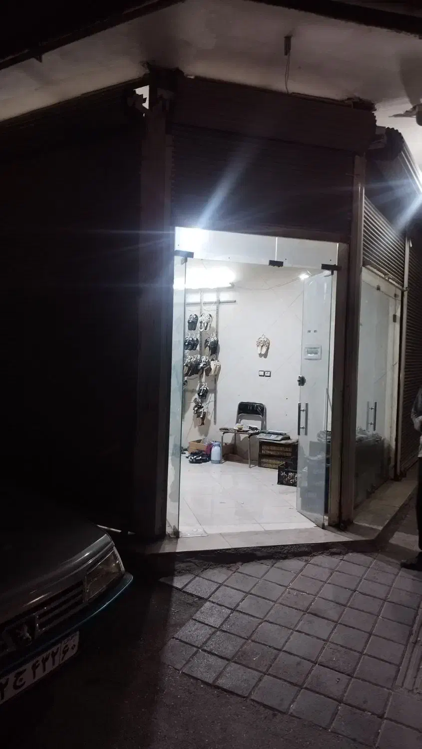 اجاره مغازه در سلطان آباد|اجارهٔ مغازه و غرفه|بهارستان, |دیوار