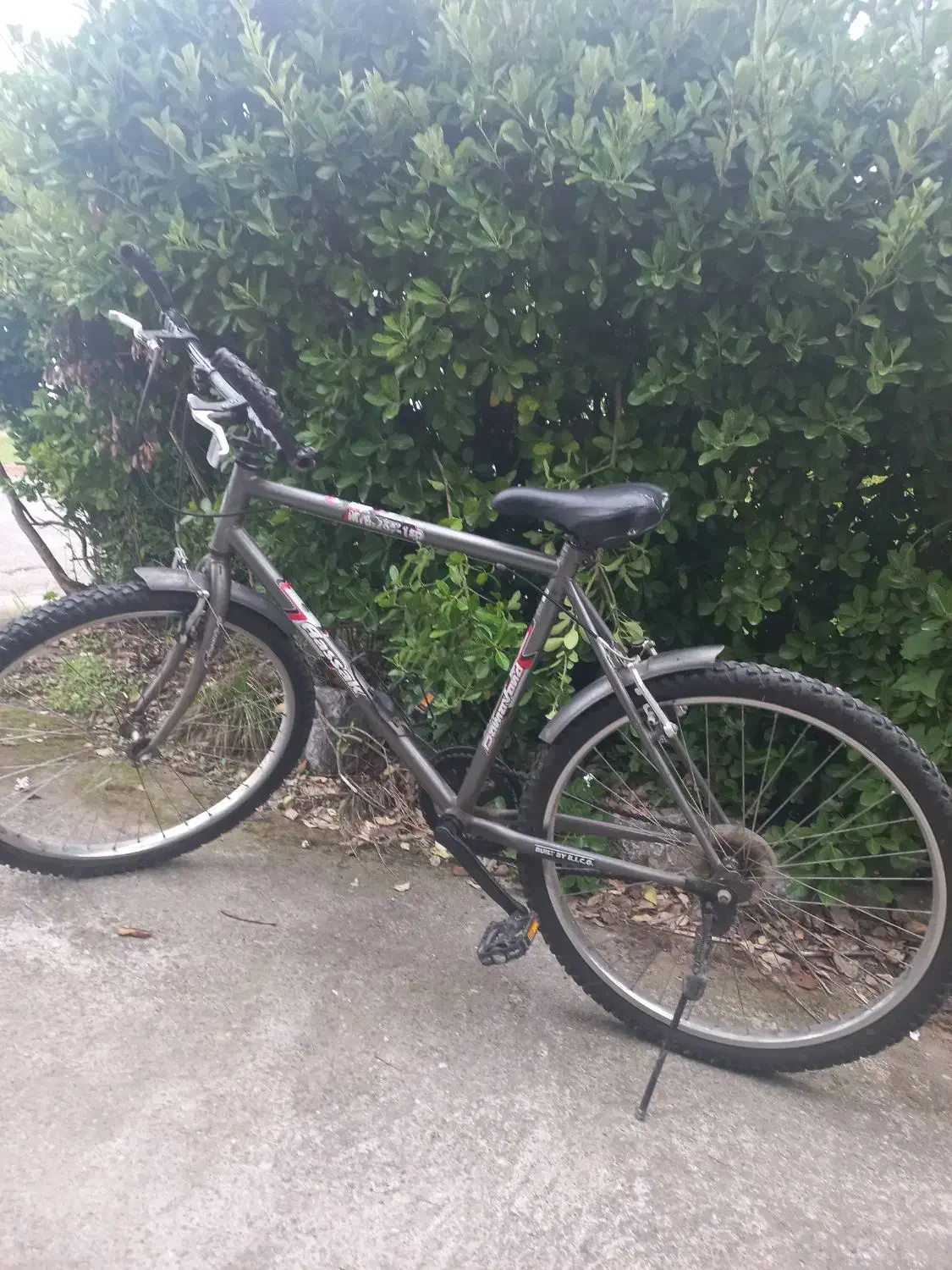 فروش دوچرخه ۲۶|دوچرخه، اسکیت، اسکوتر|محمودآباد, |دیوار