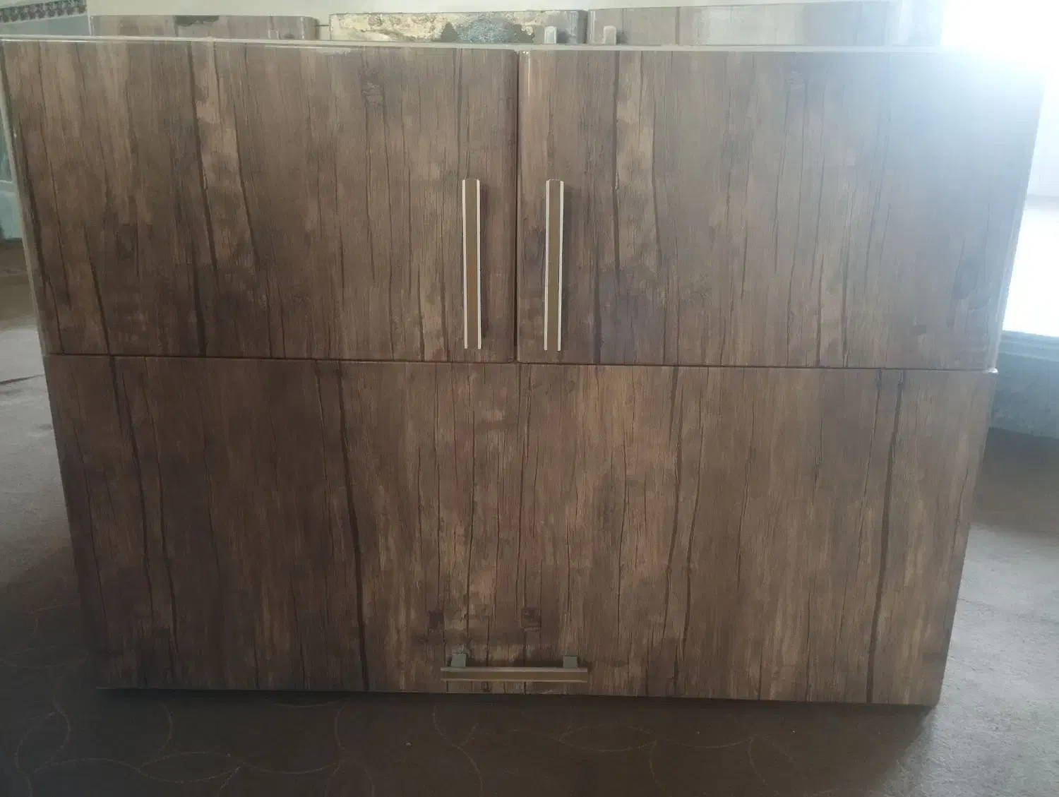 کابینت فلزی|آب‌چکان و نظم‌دهنده ظروف|سنندج, |دیوار