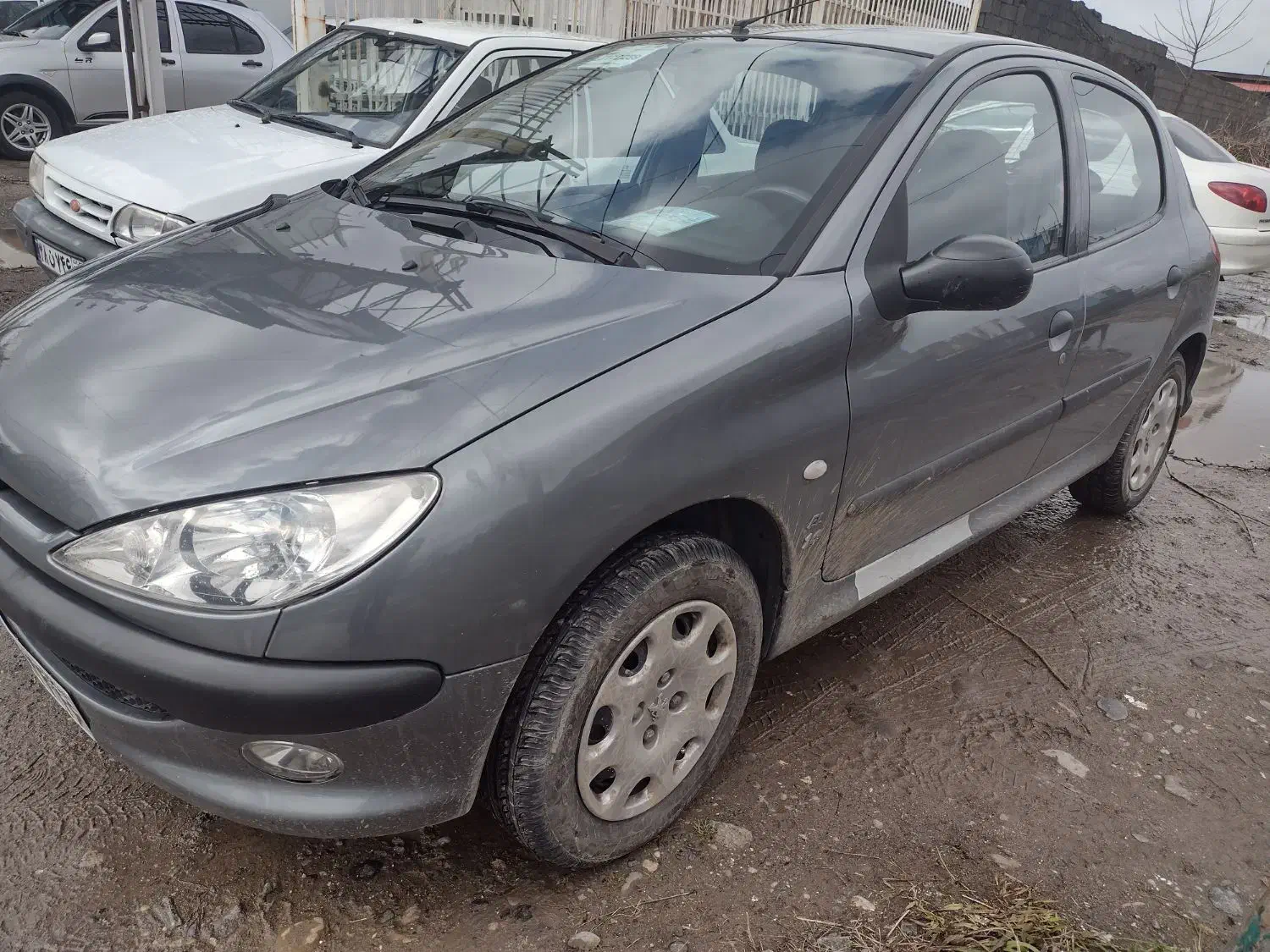 فروش ماشین|خودرو سواری و وانت|رشت, توشیبا|دیوار