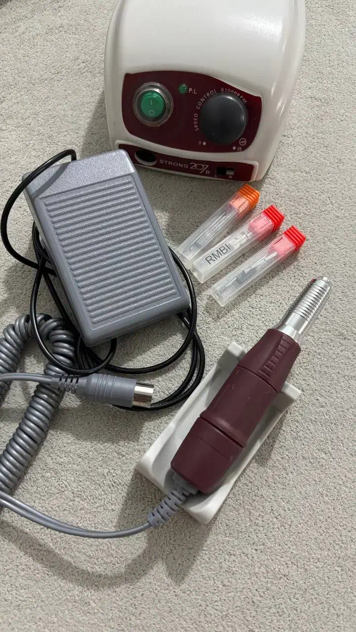 سرچهان وسوهان برقی strong|آرایشی، بهداشتی، درمانی|تهران, هرندی|دیوار