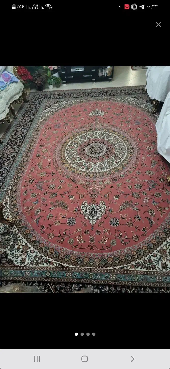 فرش ماشینی|فرش|تهران, تهرانسر مرکزی|دیوار