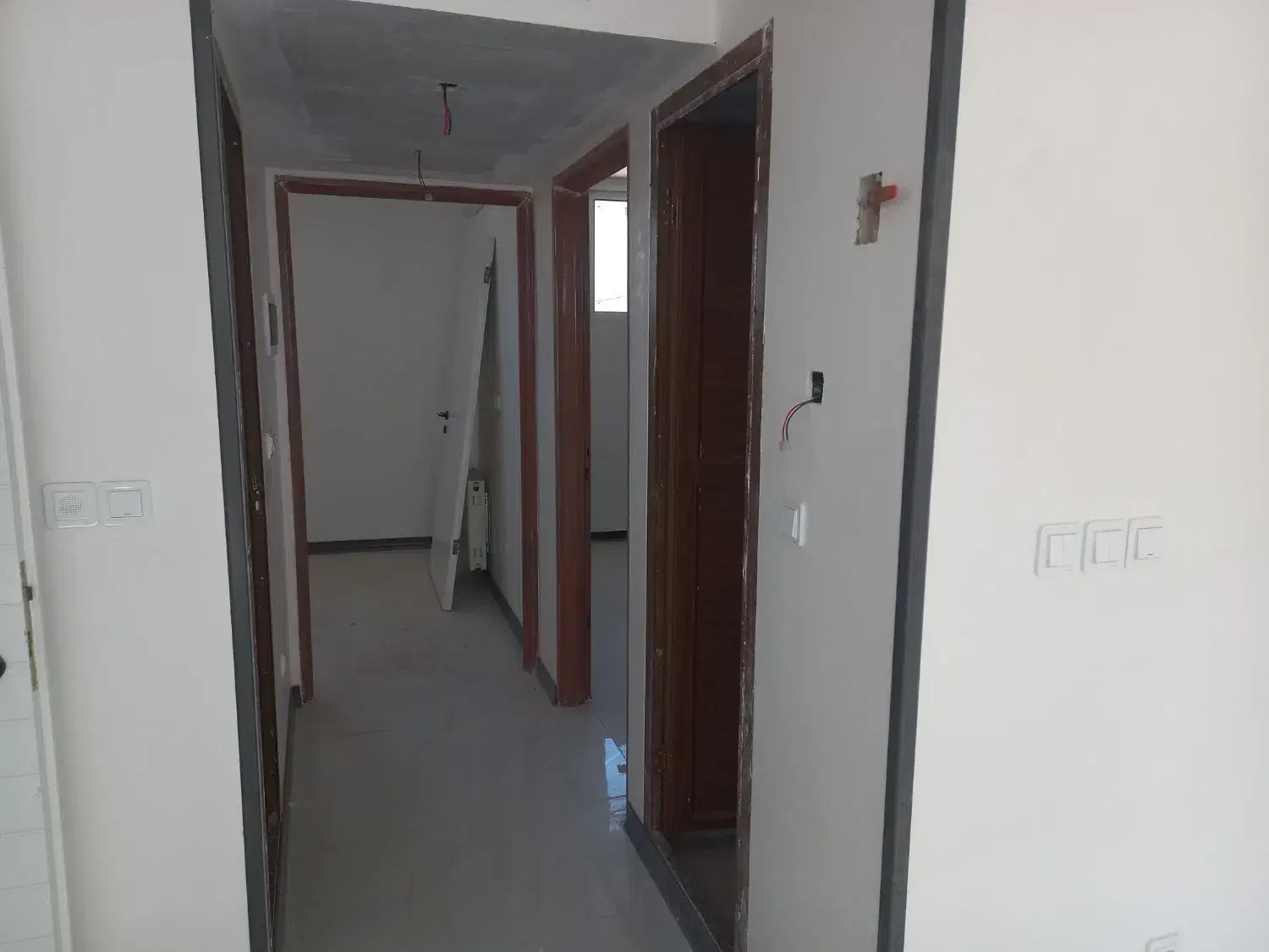 اجاره واحد کلید نخورده|اجارهٔ آپارتمان|اصفهان, ارداجی|دیوار