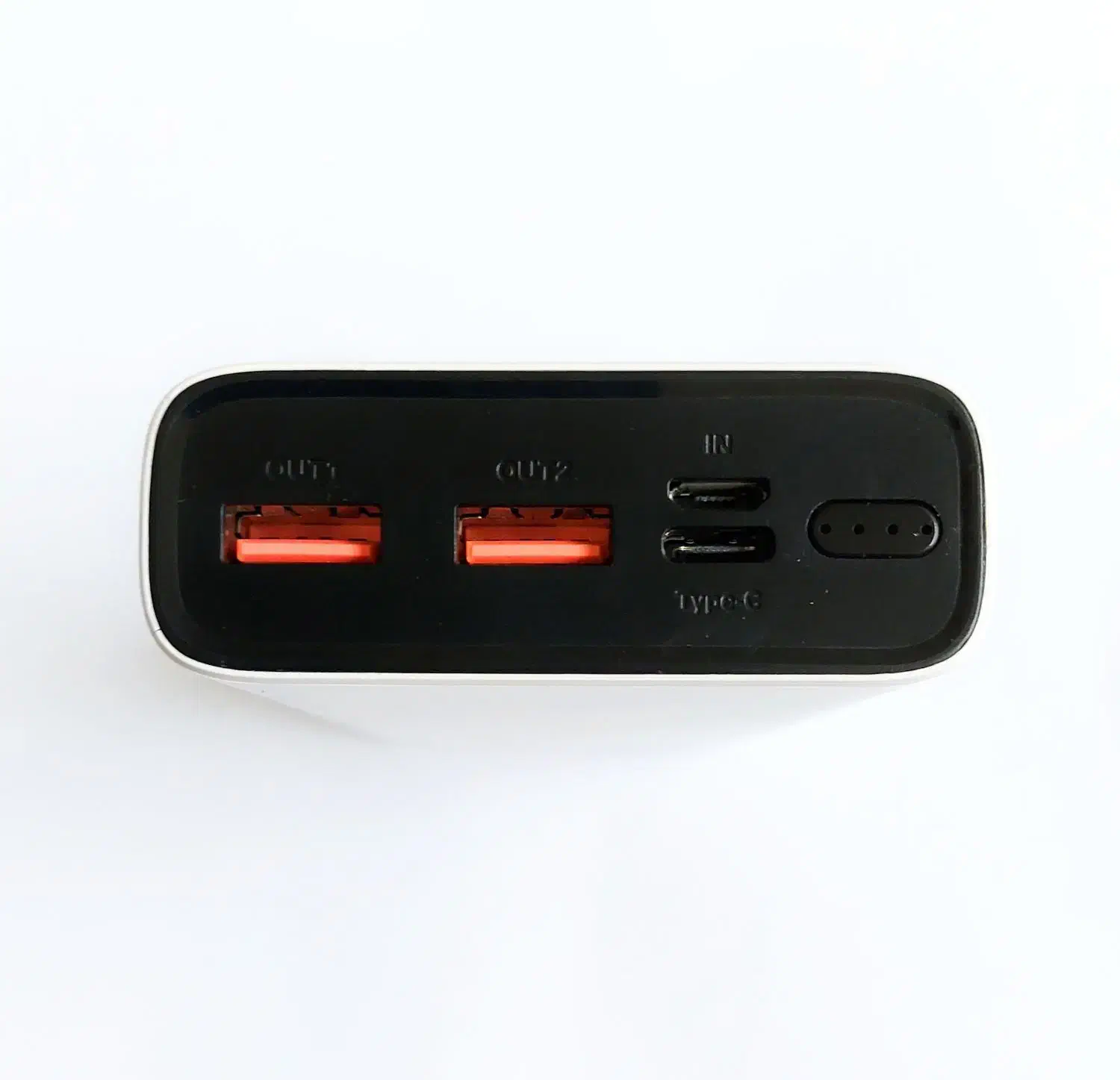 پاور بانک انرجایزر|لوازم جانبی موبایل و تبلت|نیشابور, تریا پارک|دیوار