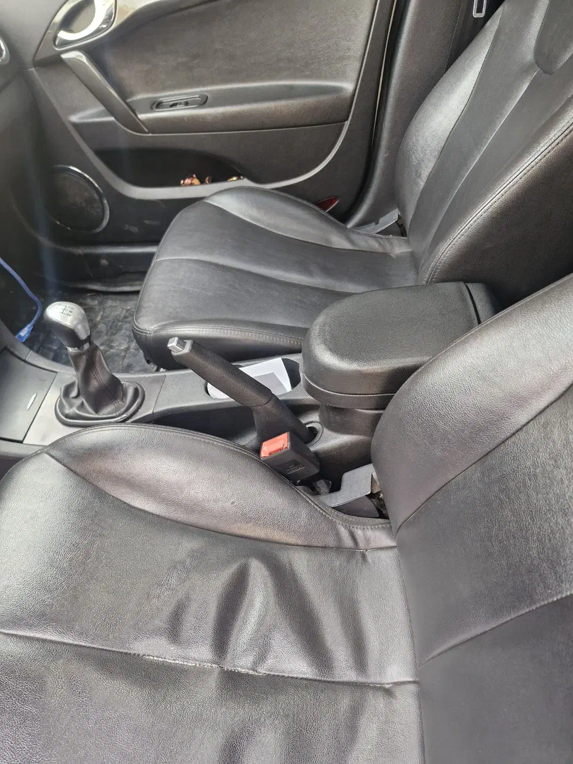 فروش خودرو جک جی 5 (j5)|خودرو سواری و وانت|ماکو, |دیوار