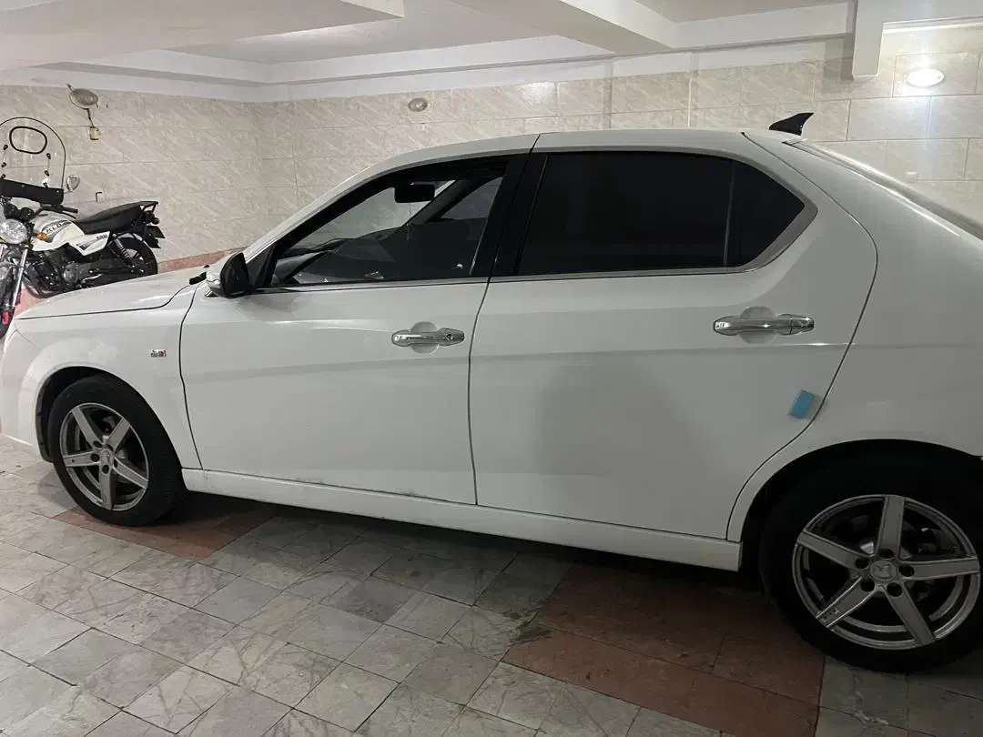 دناپلاس توربو اتومات فول آپشن 1402|خودرو سواری و وانت|تهران, ارامنه|دیوار