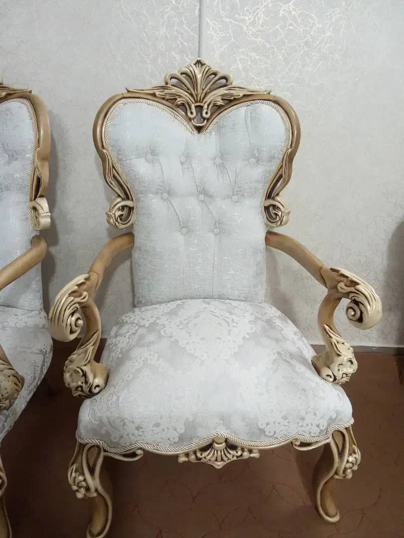 مبل کلاسیک|مبلمان خانگی و میز عسلی|ماهدشت, |دیوار