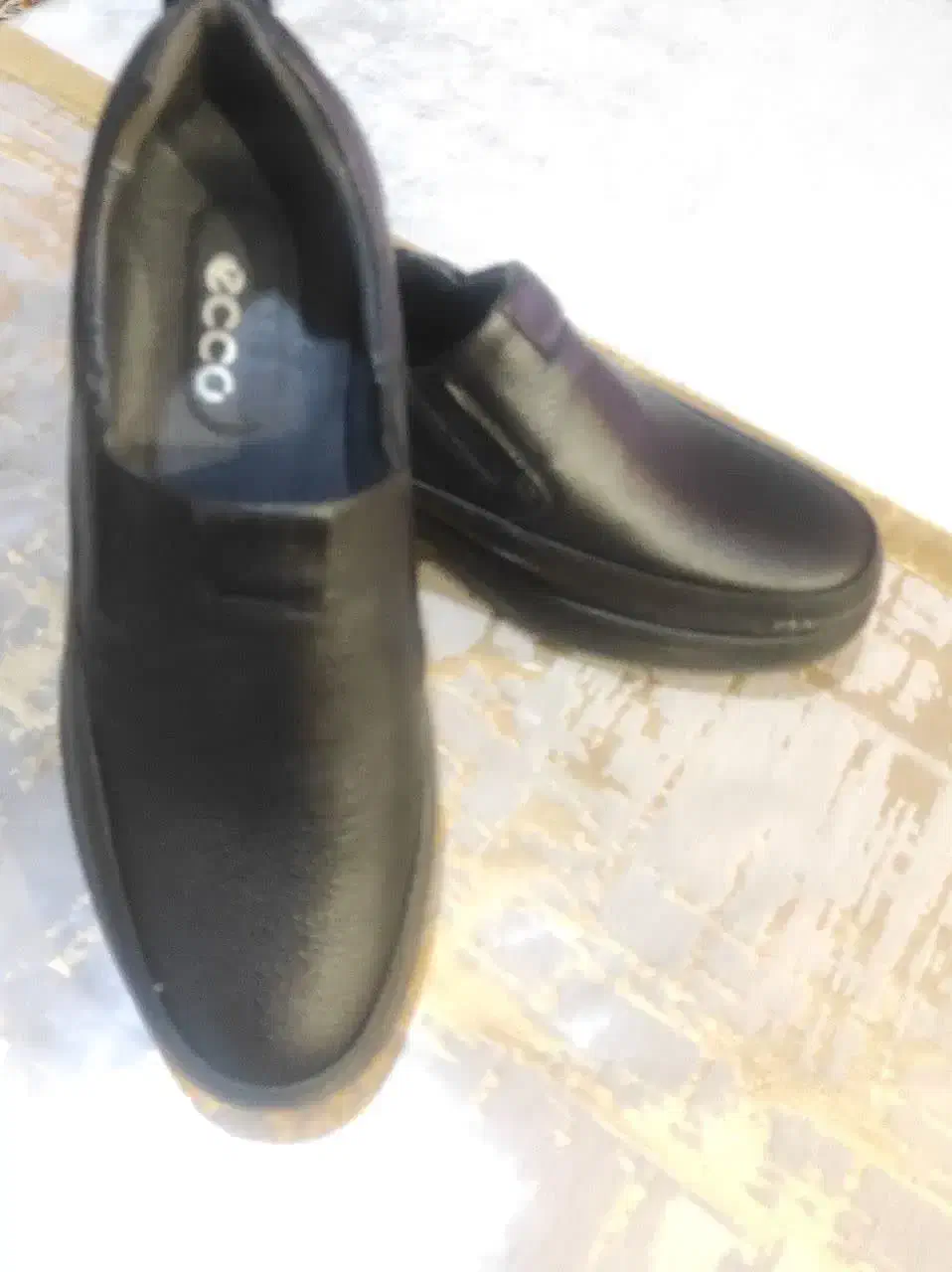 فروش کفش مردانه چرمی طبی|کیف، کفش، کمربند|محمودآباد, |دیوار