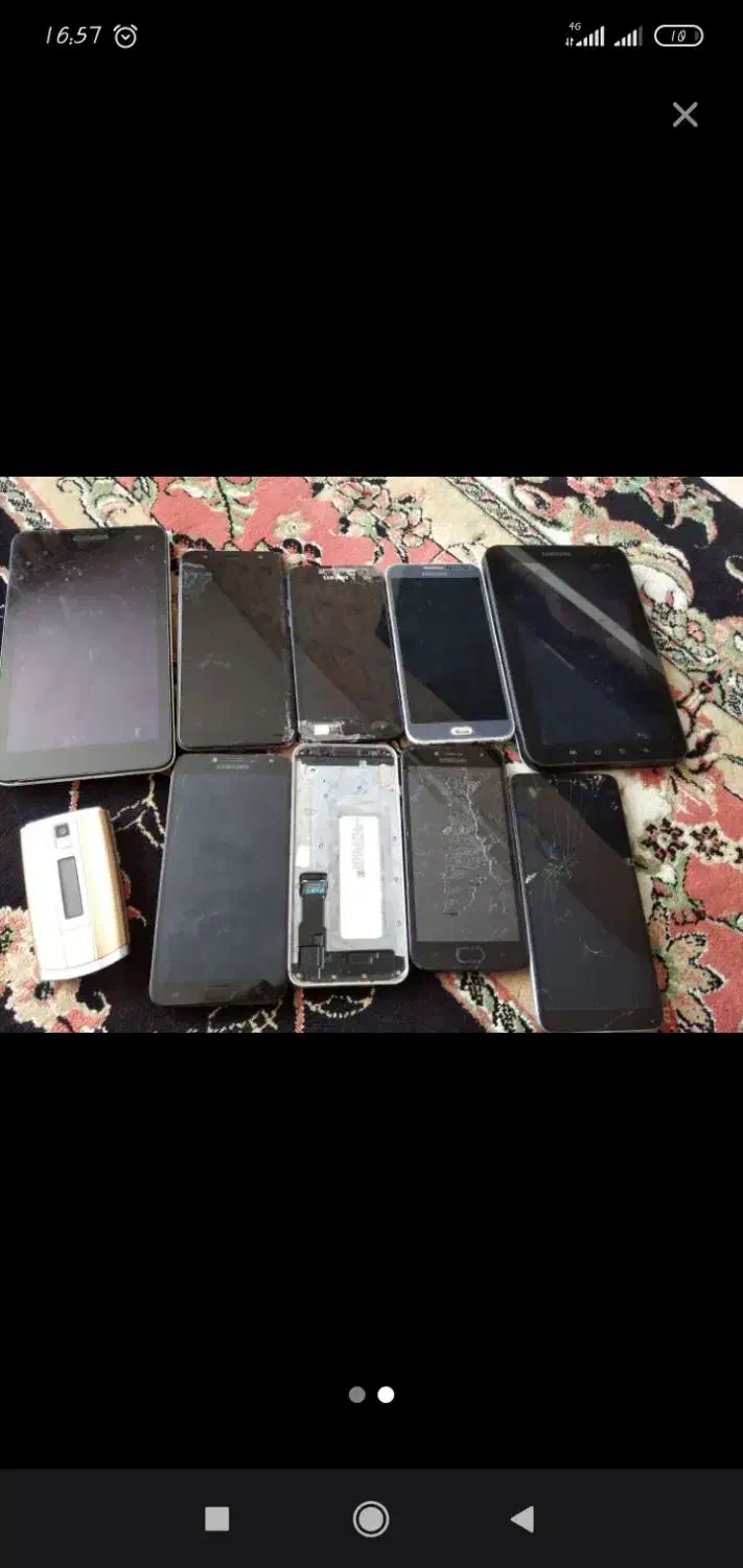 گوشی و تبلت|موبایل|طرقبه, |دیوار