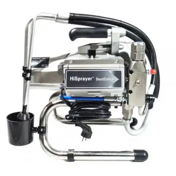 اجاره دستگاه ایرلس رنگ پاشی|خدمات پیشه و مهارت|تهران, پاسداران|دیوار