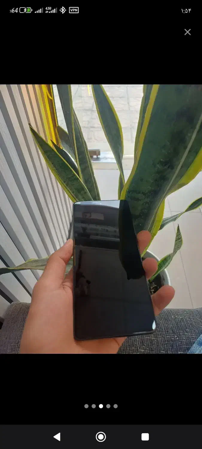 poco m6pro|موبایل|قزوین, |دیوار