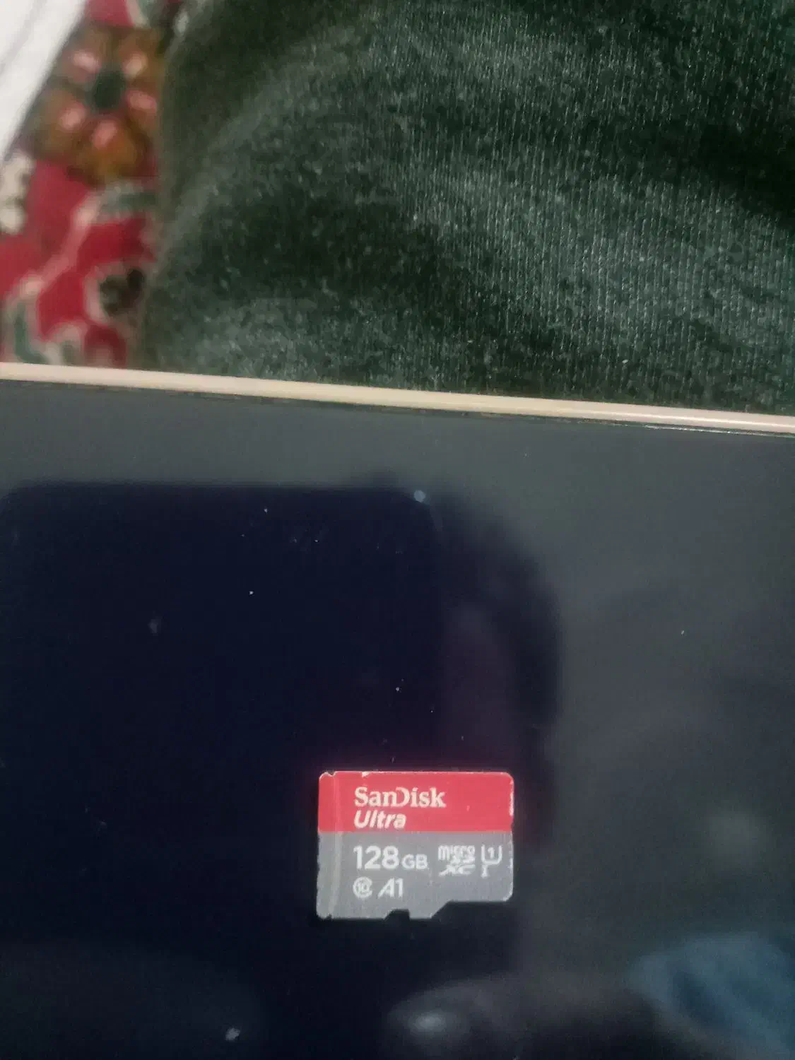 رم ۱۲۸ گیگ در حد|لوازم جانبی موبایل و تبلت|اراک, |دیوار