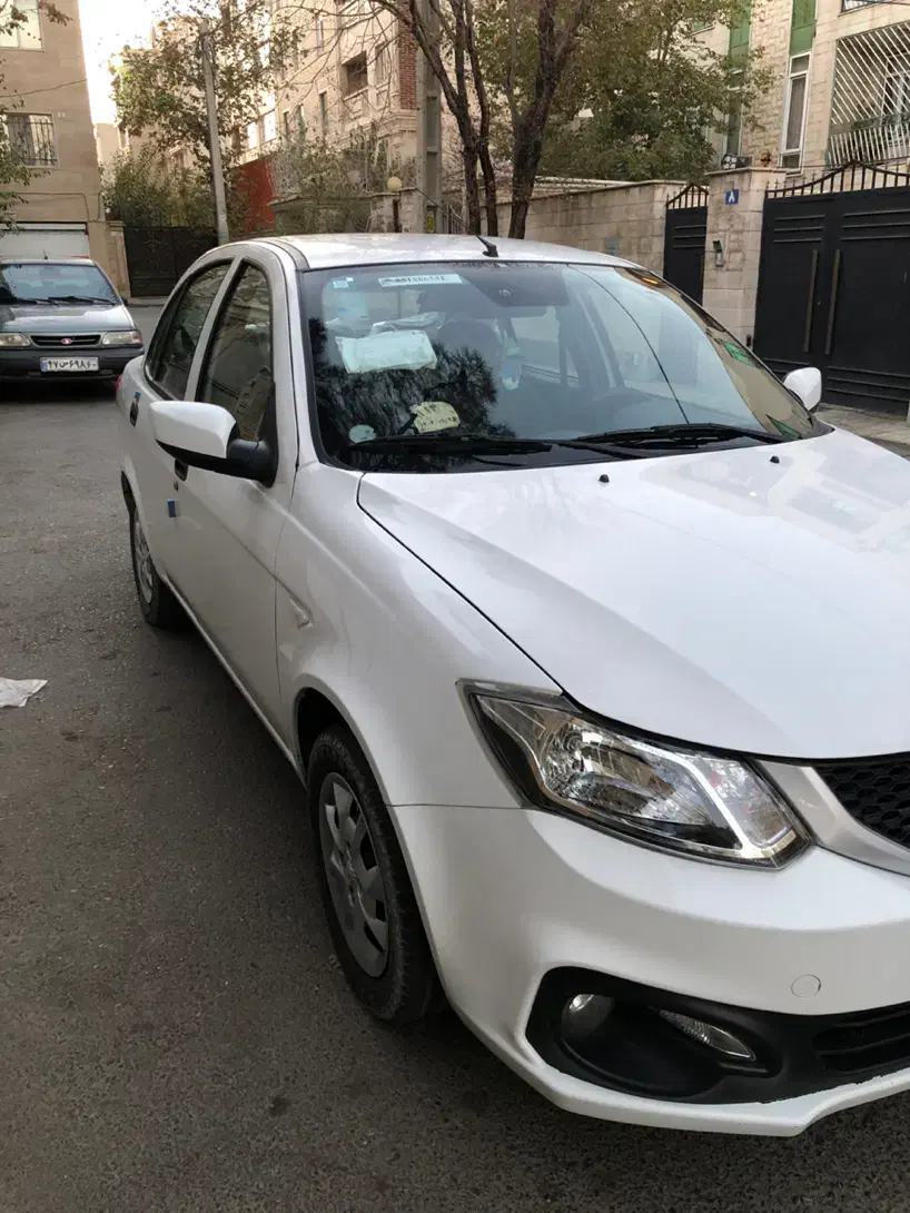 ساینا s1402|خودرو سواری و وانت|فردیس, فردیس|دیوار