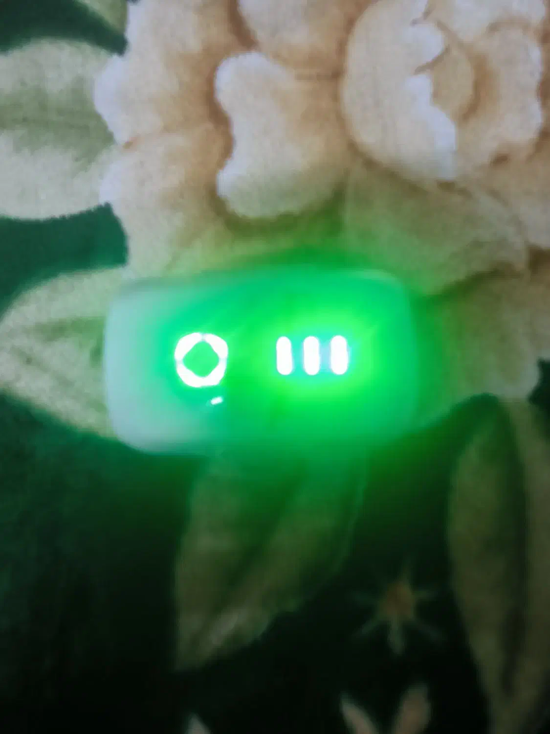 باتری فانتوم ۴ فابریک|دوربین عکاسی و فیلمبرداری|تهران, تهرانسر غربی|دیوار