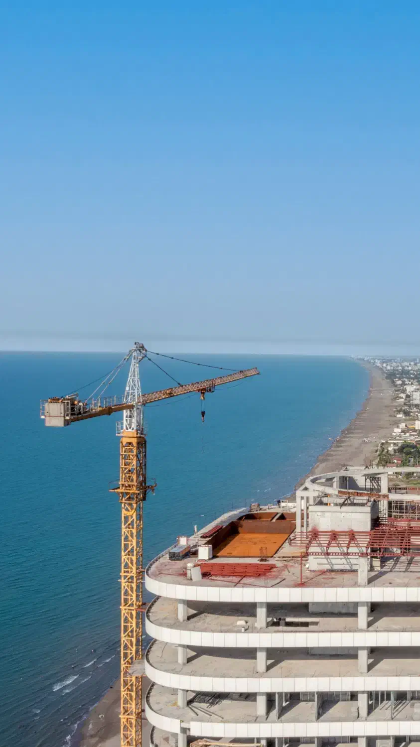 ابر برج ساحلی جنگلی ادیما نور ۱۵۰ متر|فروش آپارتمان|ایزدشهر, |دیوار