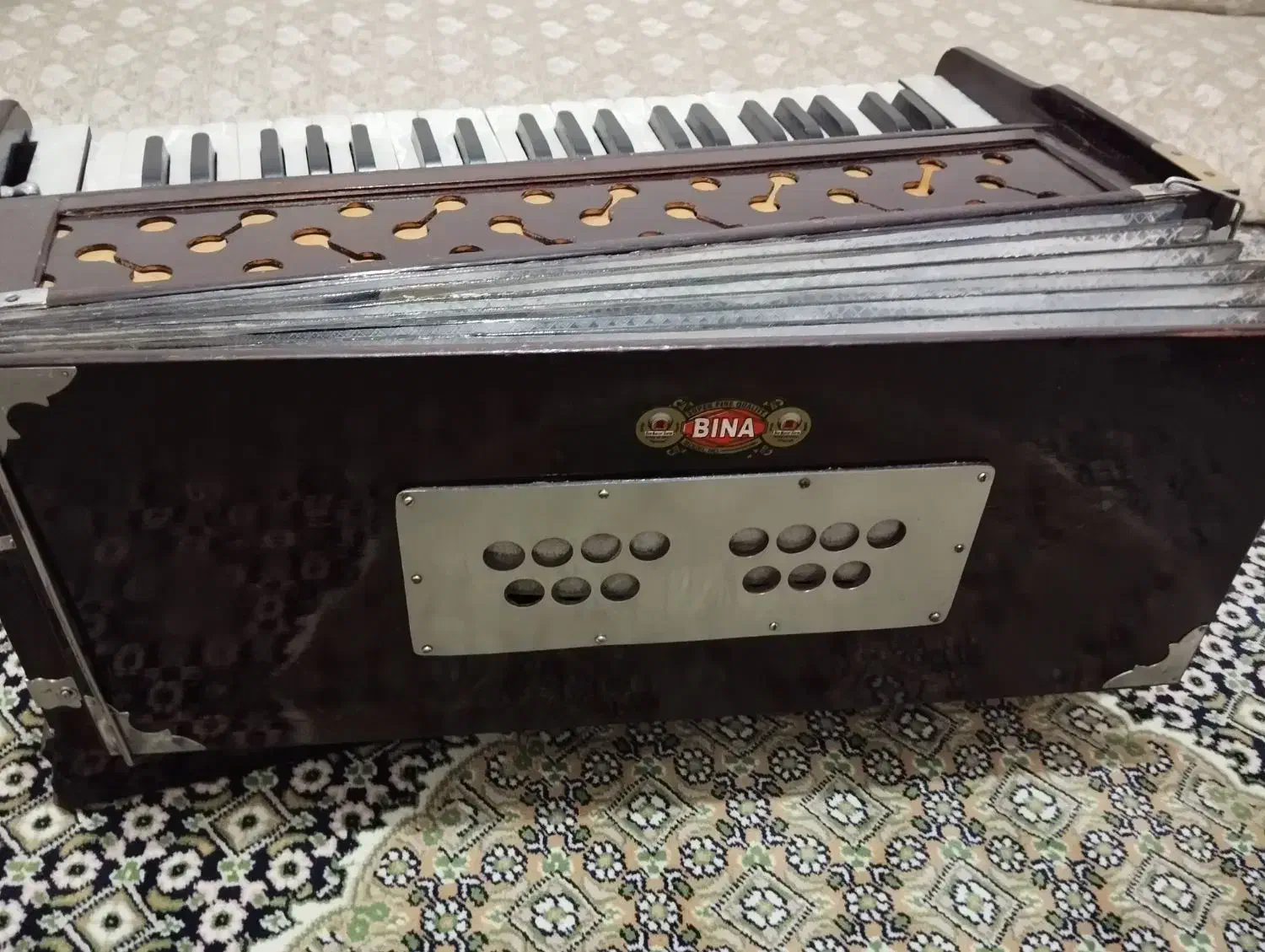 ارمنی بینا راست سور (جفت)|پیانو، کیبورد، آکاردئون|تایباد, |دیوار