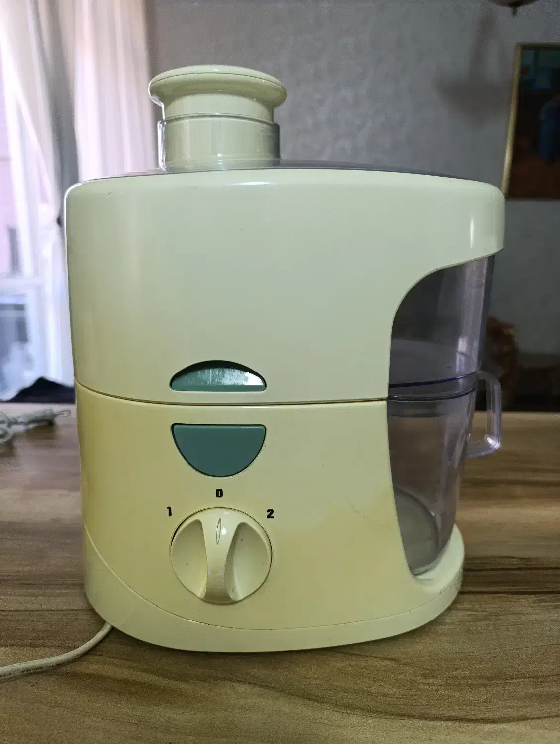 آبمیوه گیری بلک دکر|آبمیوه‌گیر و آب‌مرکبات‌گیر|اسلام‌شهر, شهرک واوان|دیوار