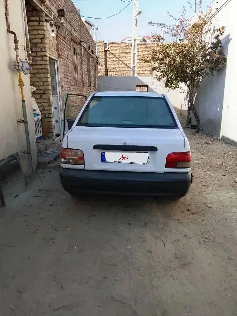 پراید 131sl|خودرو سواری و وانت|ارومیه, |دیوار