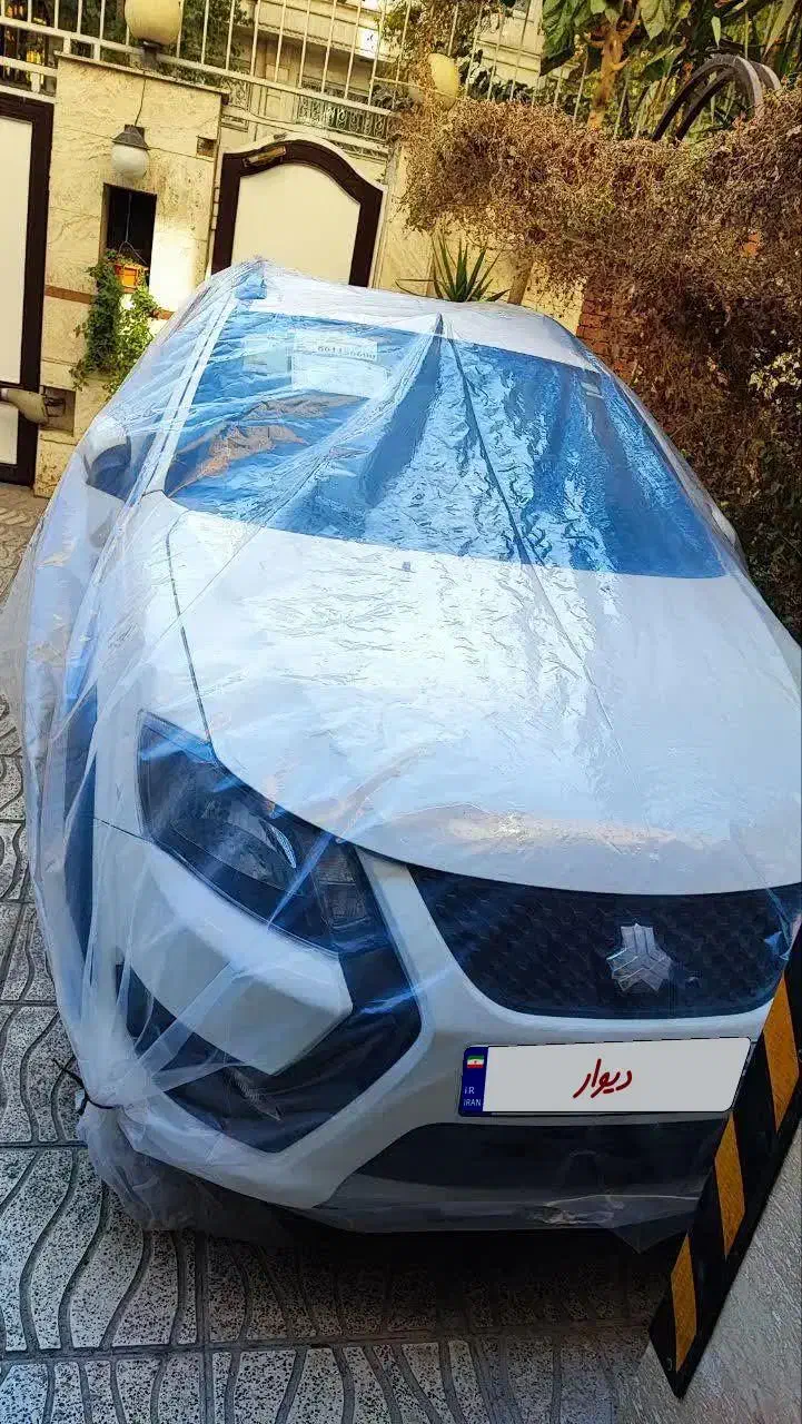 کوییک s۱۴۰۴|خودرو سواری و وانت|ری, جوانمرد قصاب|دیوار