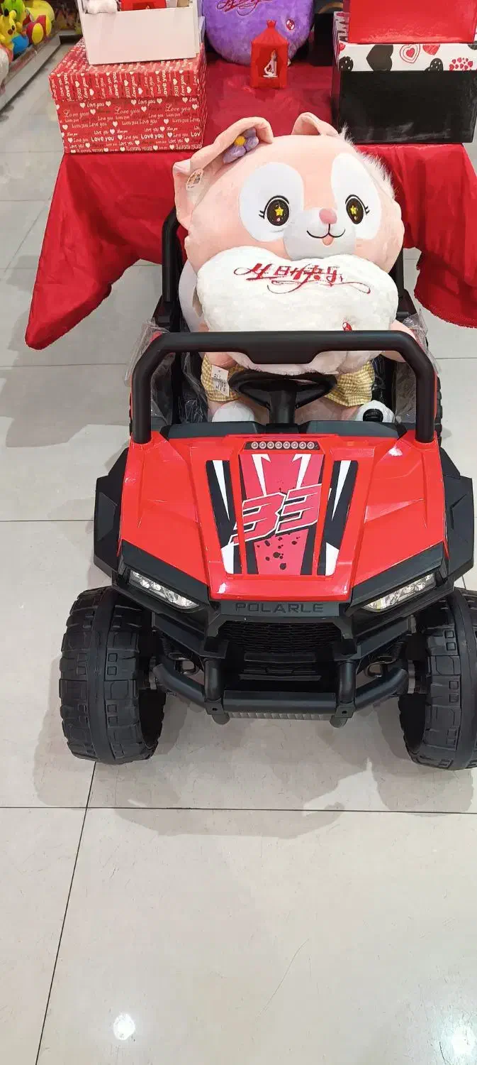 تعمیرات اسباب بازی|خدمات پیشه و مهارت|شیراز, تل حسین‌آباد|دیوار