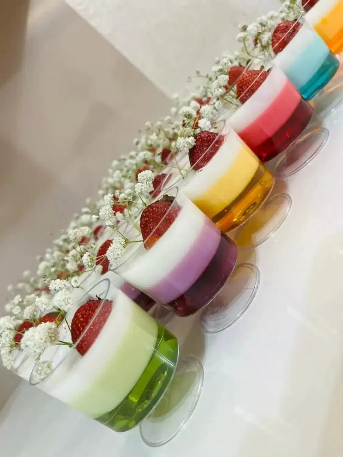 ژله|خوردنی و آشامیدنی|فردیس, خیام شرقی|دیوار