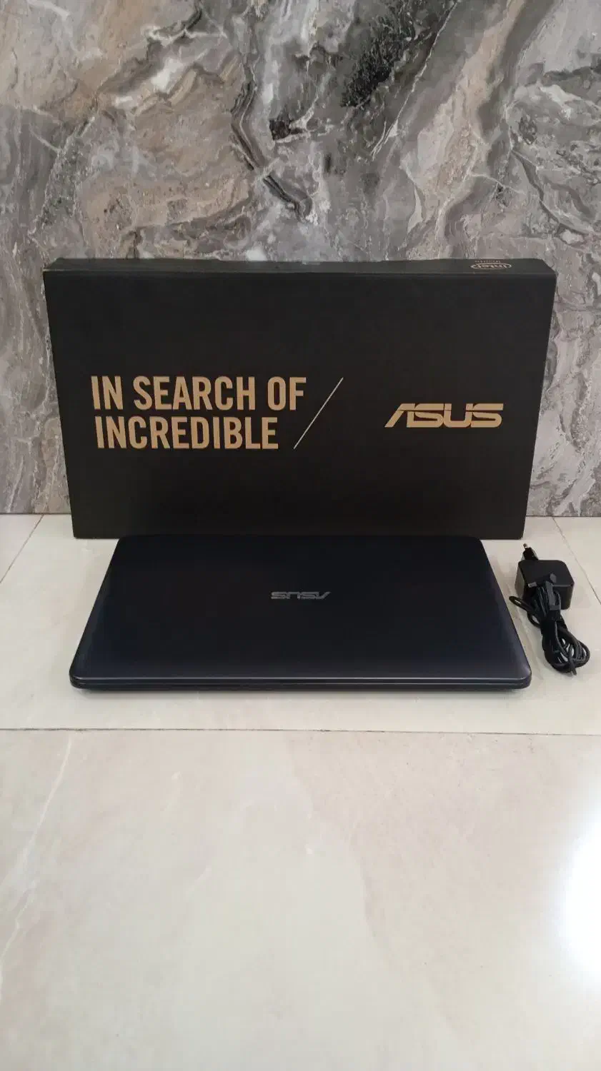 لپ تاپ Asus VivoBook X543MA|رایانه همراه|اندیشه, اندیشه فاز ۲|دیوار