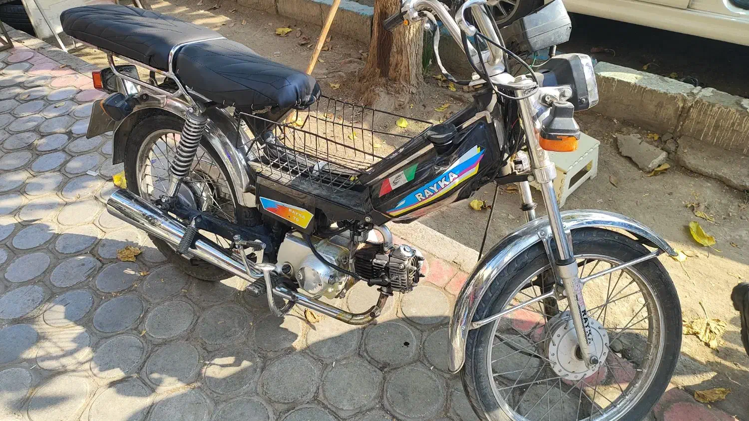 موتور|موتورسیکلت|اصفهان, سرتاوه|دیوار