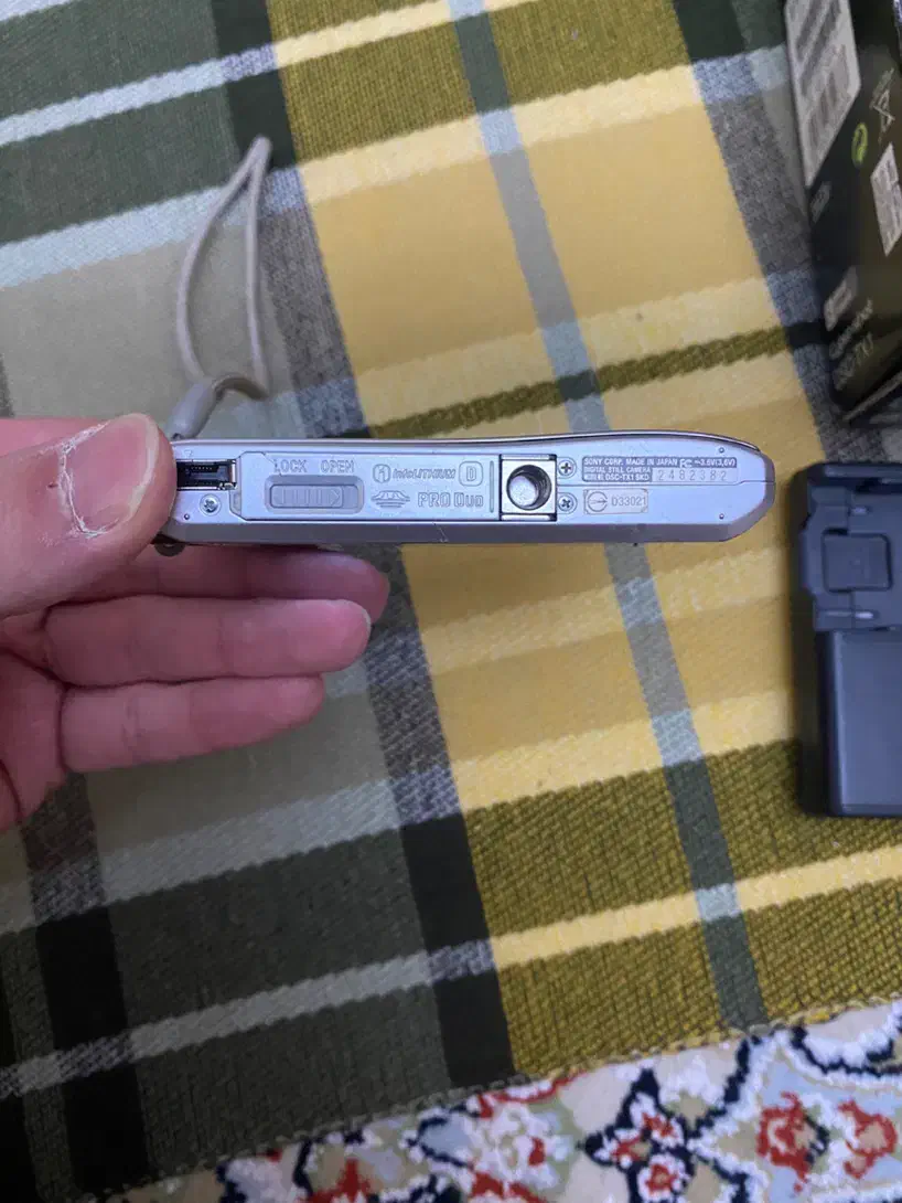 دوربین عکاسی سونی|دوربین عکاسی و فیلم‌برداری|تهران, قلهک|دیوار