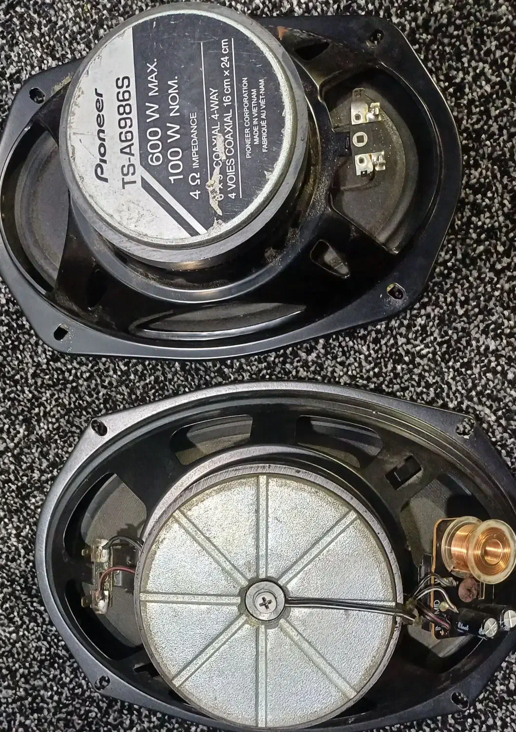 فروشی|سیستم صوتی خانگی|امیدیه, |دیوار