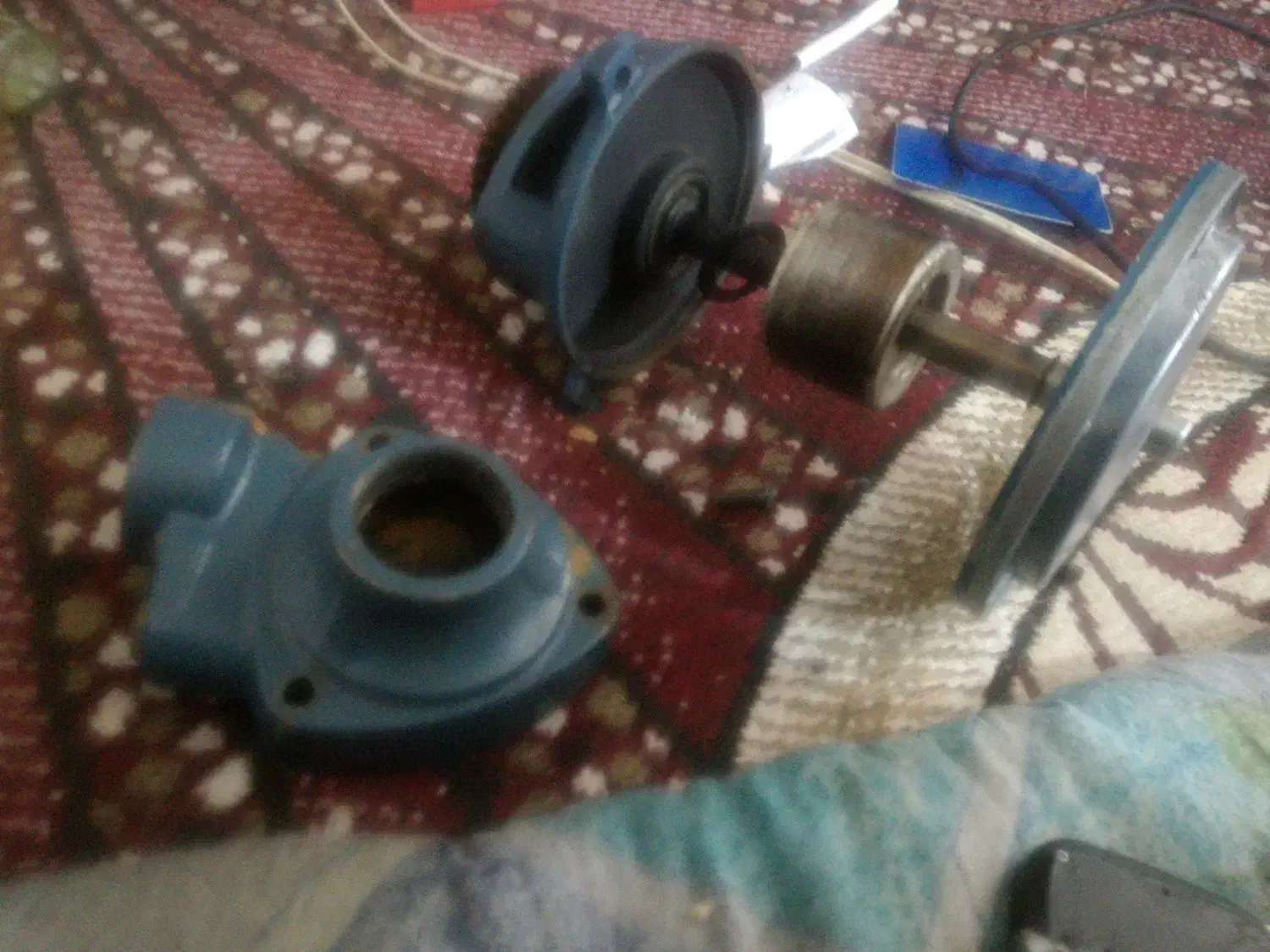 شارژروخنزیره|لوازم جانبی موبایل و تبلت|خرمشهر, |دیوار