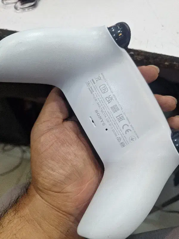 دسته PS5|کنسول، بازی ویدئویی و آنلاین|تهران, هفده شهریور|دیوار