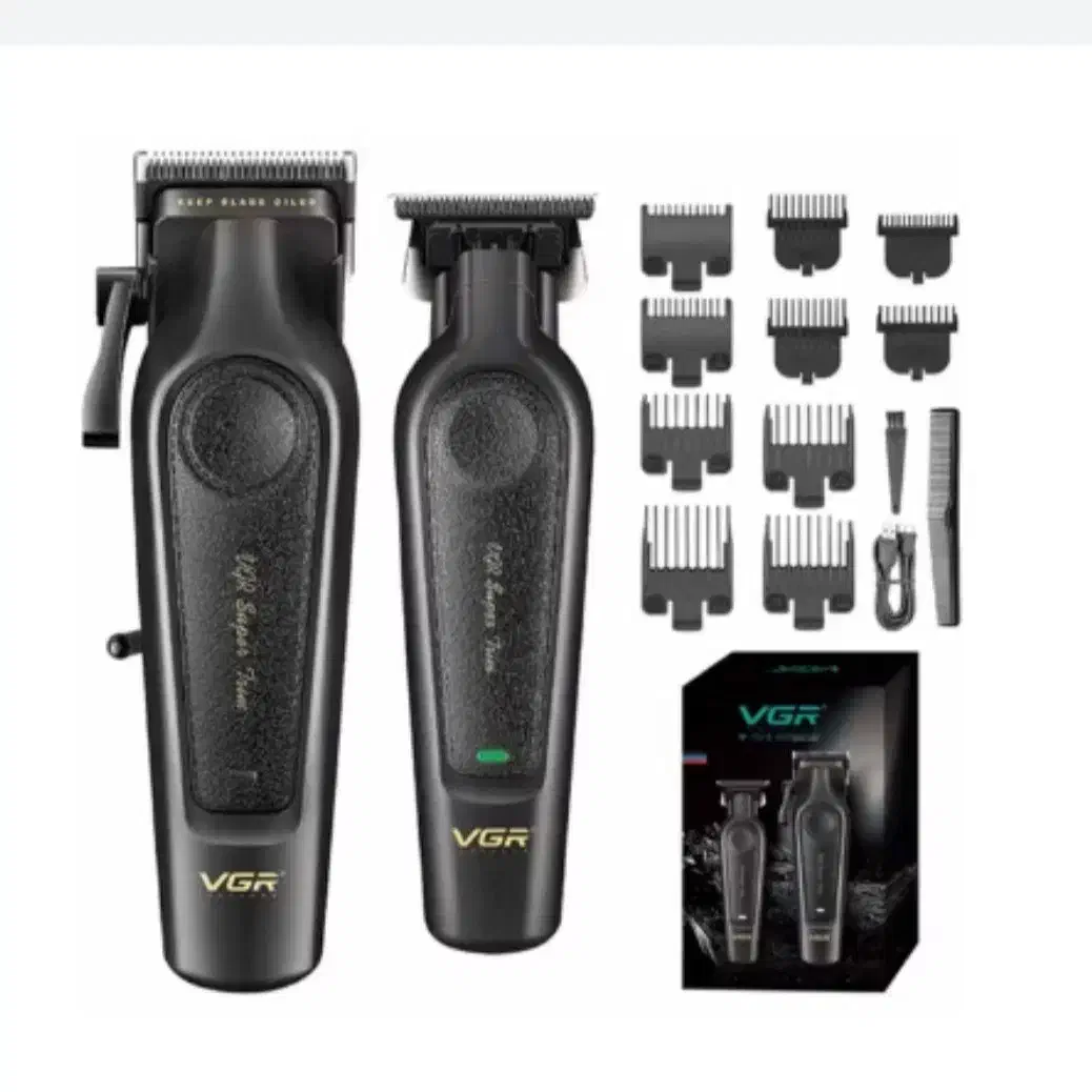 ماشین اصلاح VGR اورجینال|آرایشی، بهداشتی، درمانی|لاهیجان, کوی خزر|دیوار