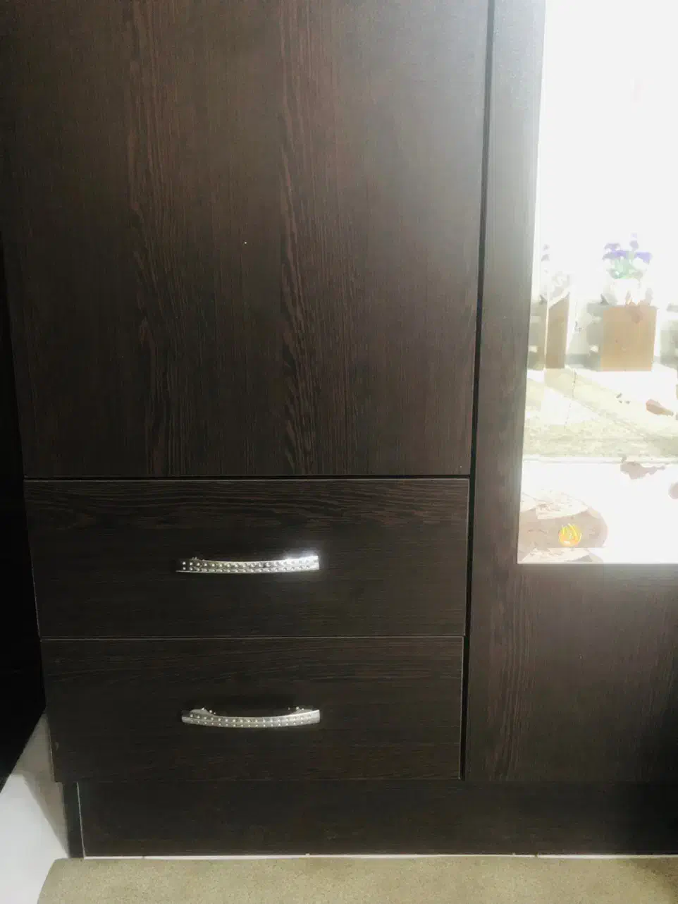 جا کفشی|جاکفشی، کمد، دراور|بومهن, |دیوار