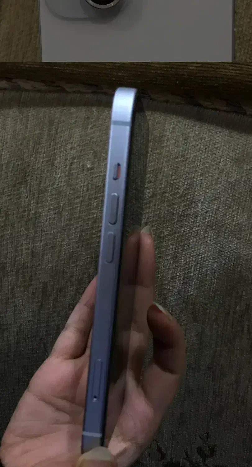 آیفون ۱۵ نرمال ۸۶٪|موبایل|فردیس, منظریه|دیوار