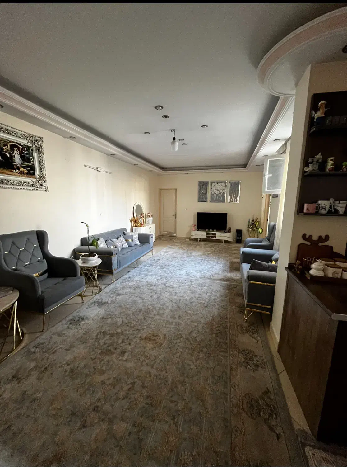 اجاره واحد آپارتمان|اجارهٔ آپارتمان|تهران, شهرک رضویه|دیوار