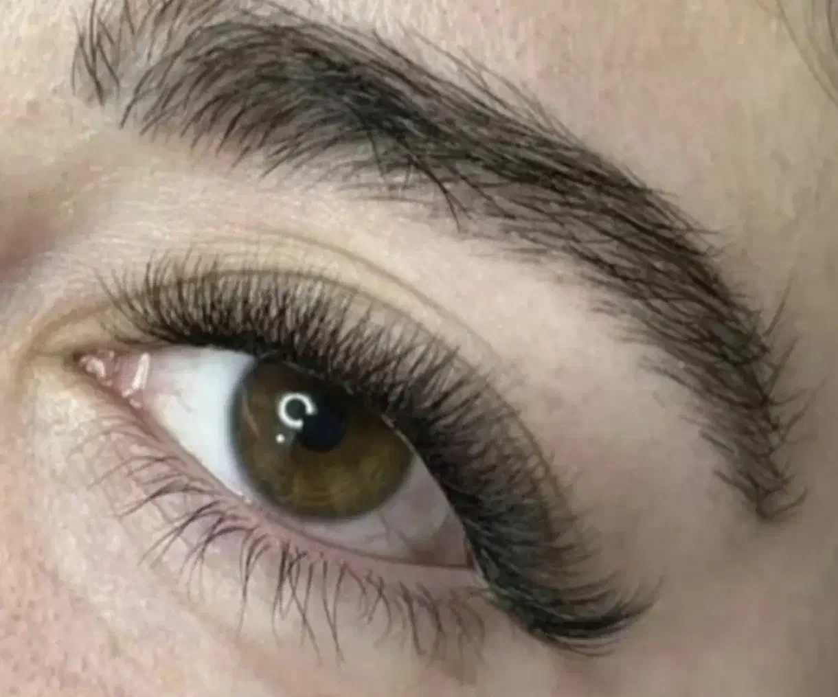 کاشت مژه|خدمات آرایشگری و زیبایی|خرمآباد, |دیوار