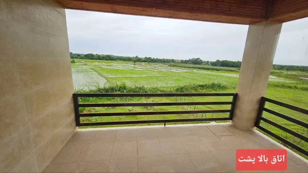 فروش ویلا بابنای200متری درمنطقه زیبا ازبرم .|فروش خانه و ویلا|سیاهکل, |دیوار